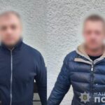 Побили знайомого, вивезли у поле та залишили помирати: у Гайсинському районі затримали двох чоловіків