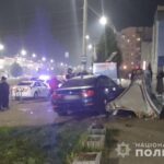 На Келецькій у Вінниці сталася ДТП: постраждала жінка-пішохід
