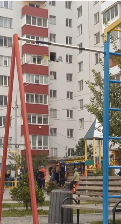 У Вінниці в квартирі на Старому місті стався вибух (Оновлено)