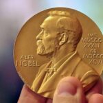 Зеленський став фаворитом на нагородження Нобелівською премією миру