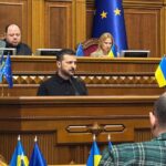 Зеленський виступив в Раді і представив план перемоги: основні пункти