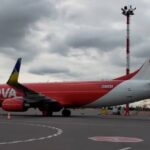 Літакам Нової Пошти дозволили літати до Києва та Львова