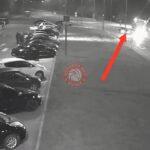У Вінниці «Лада» і BMW зіткнулись біля садиби Пирогова (відео)