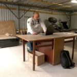Історія ветерана війни, який отримав 500 тисяч гривень на відкриття власного бізнесу