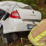 На Вінниччині трапилася жахлива автотроща: загинула дитина. ОНОВЛЕНО