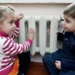 У Вінниці почали подавати тепло в школи, садочки та лікарні