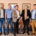 Будуть виготовляти сільськогосподарську техніку: у Вінниці з’явиться ще один завод