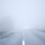 Вінниччину огорне туман: водіїв закликають бути обачними на дорозі