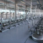 Спиртзавод на Вінниччині виставили на продаж: яка вартість лота