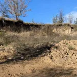 На Вінниччині незаконно видобували корисні копалини: подробиці