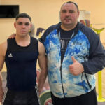 Штангіст з Вінниччини виборов «срібло» на чемпіонаті Європи