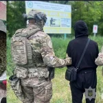 Розкладав в парках Вінницького району наркотики: скільки років проведе у вязниці рецидивіст