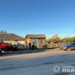 Під час ДТП у Вапнярці травмувалась 38-річна пасажирка