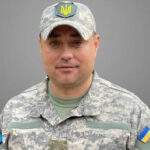 Бригадний генерал з Вінниччини став заступником міністра оборони