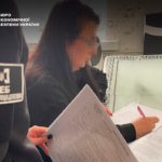 Посадовиця вінницької агрофірми не сплатила державі 90 мільйонів гривень податків