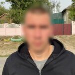 Обікрав військових, які проходили реабілітацію: вінницькі поліцейські затримали злодія