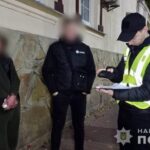 У Могилеві-Подільському ліквідували схему виїзду «ухилянтів» (Фото+відео)