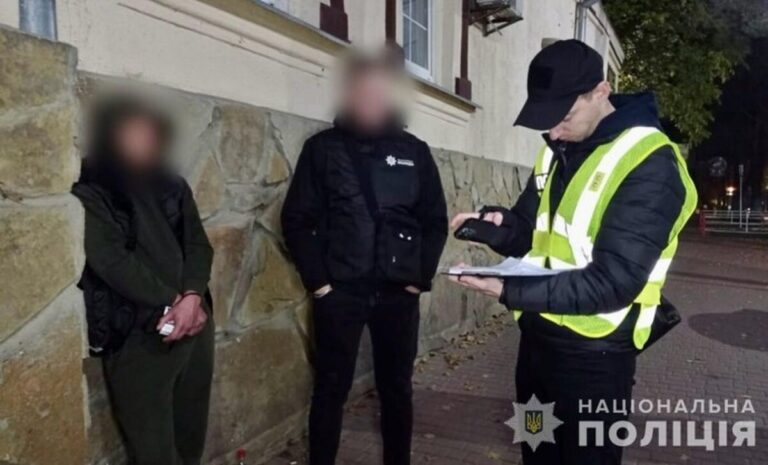 У Могилеві-Подільському ліквідували схему виїзду «ухилянтів» (Фото+відео)