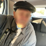 Заблукав у місті та загубив ключі від будинку: вінницькі патрульні повернули додому 85-річного чоловіка