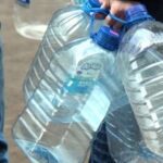 Запасайтесь водою: 31 жовтня частина Вінниці залишиться без водопостачання