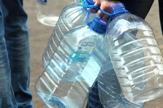 Запасайтесь водою: 31 жовтня частина Вінниці залишиться без водопостачання