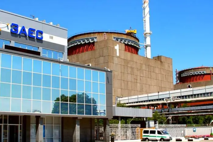 Запорізька АЕС знову опинилася на межі блекауту через обстріли
