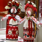 Молодь Вінниці запрошують на майстер-клас із виготовлення ляльки-мотанки