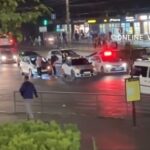 ДТП на перехресті Келецької та Юності: рух ускладнено