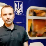 Кабмін призначив нового голову правління Укрзалізниці