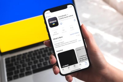Monobank запустив послугу, яка дозволить ділити чек між кількома людьми