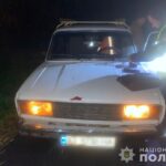 На Вінниччині затримали водія-порушника: подробиці