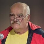 У Вінниці помер талановитий викладач ВДПУ та майстер спорту із кульової стрільби Микола Мельничук