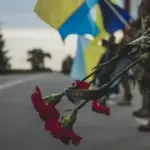 В Україну повернули тіла 501 загиблого українського військового