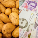 Ціни бють рекорди: в Україні різко зросла вартість картоплі