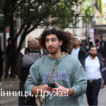 В Умані хасиди сплатили 17 млн грн туристичного збору (Фото+відео)