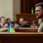 Сьогодні Зеленський представить Раді план перемоги