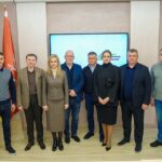 Лікарні, військовий госпіталь та проєкт «Координаційного центру військовополонених та зниклих безвісти» на Вінниччині от