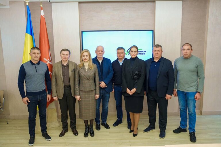 Лікарні, військовий госпіталь та проєкт «Координаційного центру військовополонених та зниклих безвісти» на Вінниччині от
