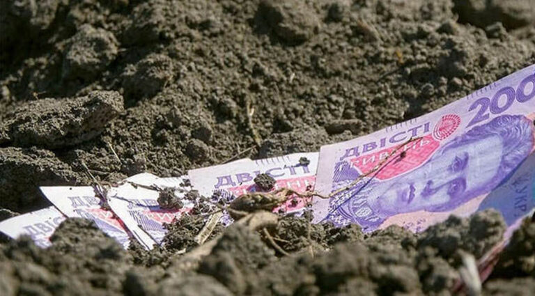 В Україні змінились ціни на землю: скільки коштує гектар