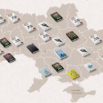Топ-10 книг, які читали українці впродовж літнього сезону