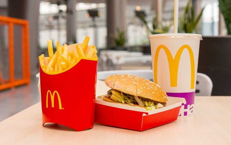 У Вінниці готують до відкриття четвертий McDonald’s