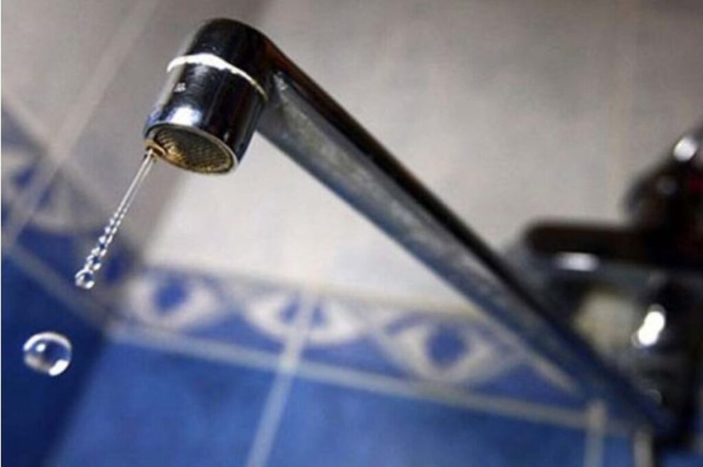 Де не буде води та світла у Вінниці 2 жовтня