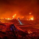 Обстріл Миколаєва 15 жовтня — у МВС показали наслідки Новини.live - Google Chrome