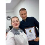 Андрій Опанасюк та A1X Capital відзначені подякою ГУР за підтримку української армії
