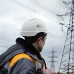 На Вінниччині 4,1 тисячі споживачів залишилися без електропостачання