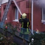 На Вінниччині виникла пожежа в приватному будинку: подробиці