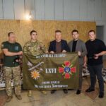 Чергових 150 покращених FPV-дронів для бійців ГУР, Нацгвардії і механізованої бригади від Міжрегіонального координаційно