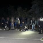 Ціна за переправлення ухилянта знову зросла: черговий випадок затримання на кордоні
