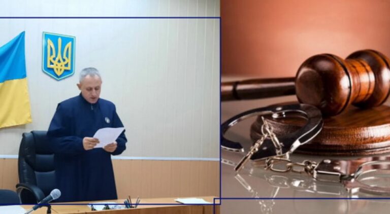У Вінниці взяли під варту колишнього голову сільради, якого підозрюють у зловживанні владою Вінниця.інфо - Google Chrome