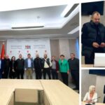 У Вінниці провели жеребкування для учасників міської програми «Муніципальне житло»